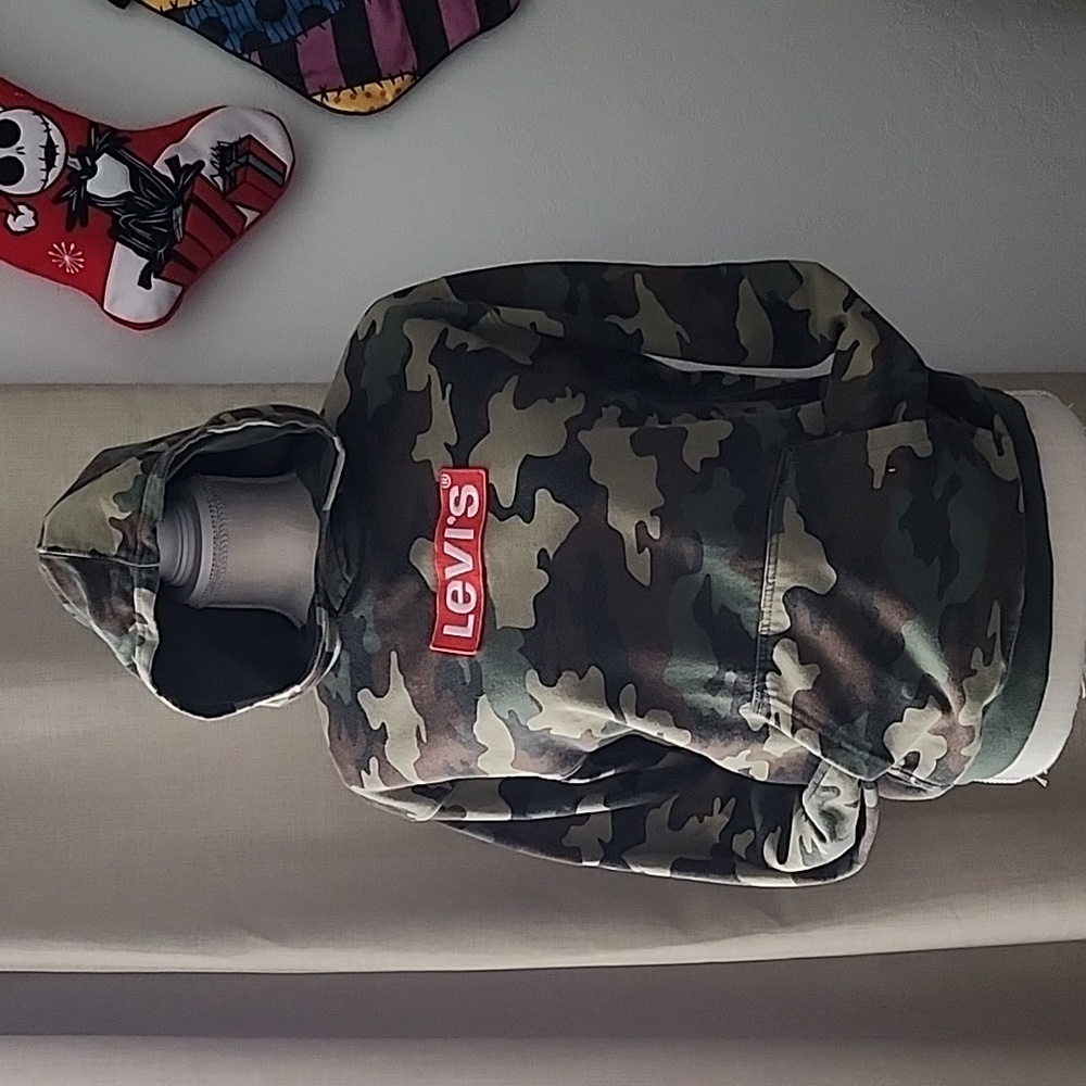 Youth sweatshirt